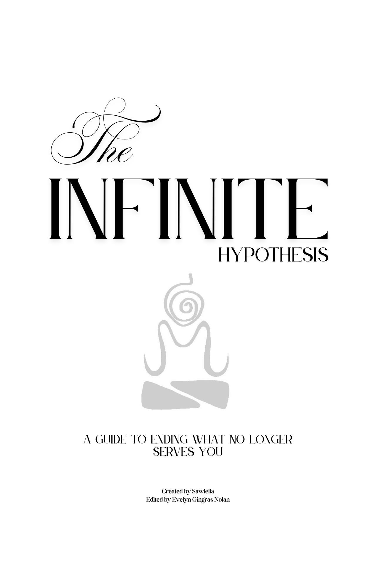 The Infinite Hypothesis